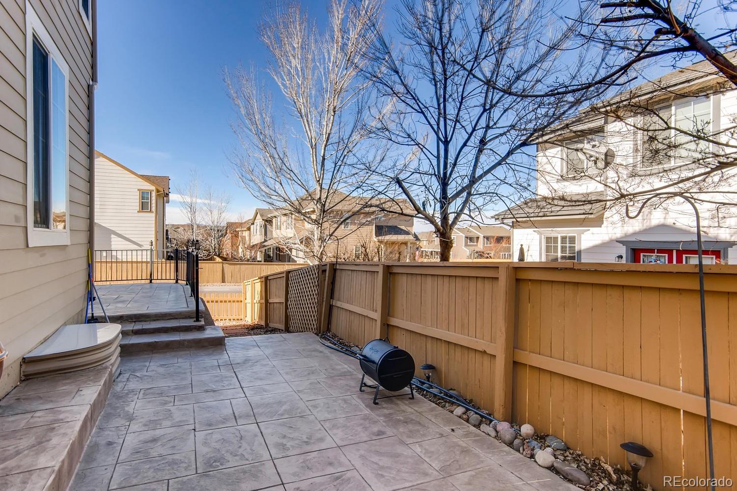 10891 Towerbridge Road Highlands Ranch, CO 80130 - Photo 27 of 28