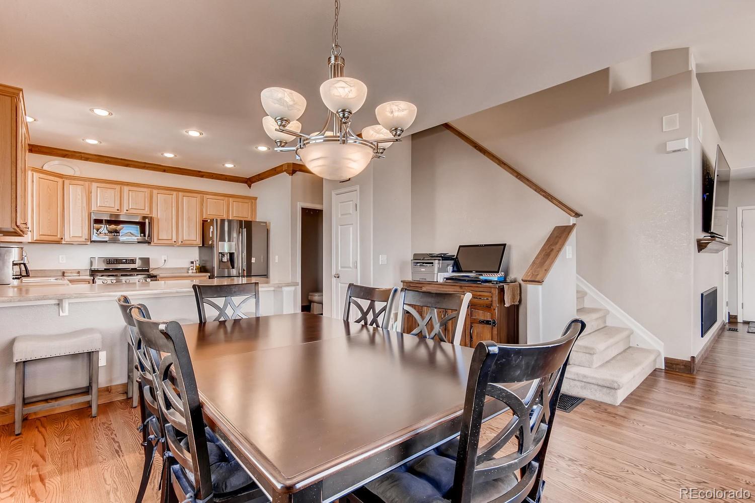 10891 Towerbridge Road Highlands Ranch, CO 80130 - Photo 7 of 28