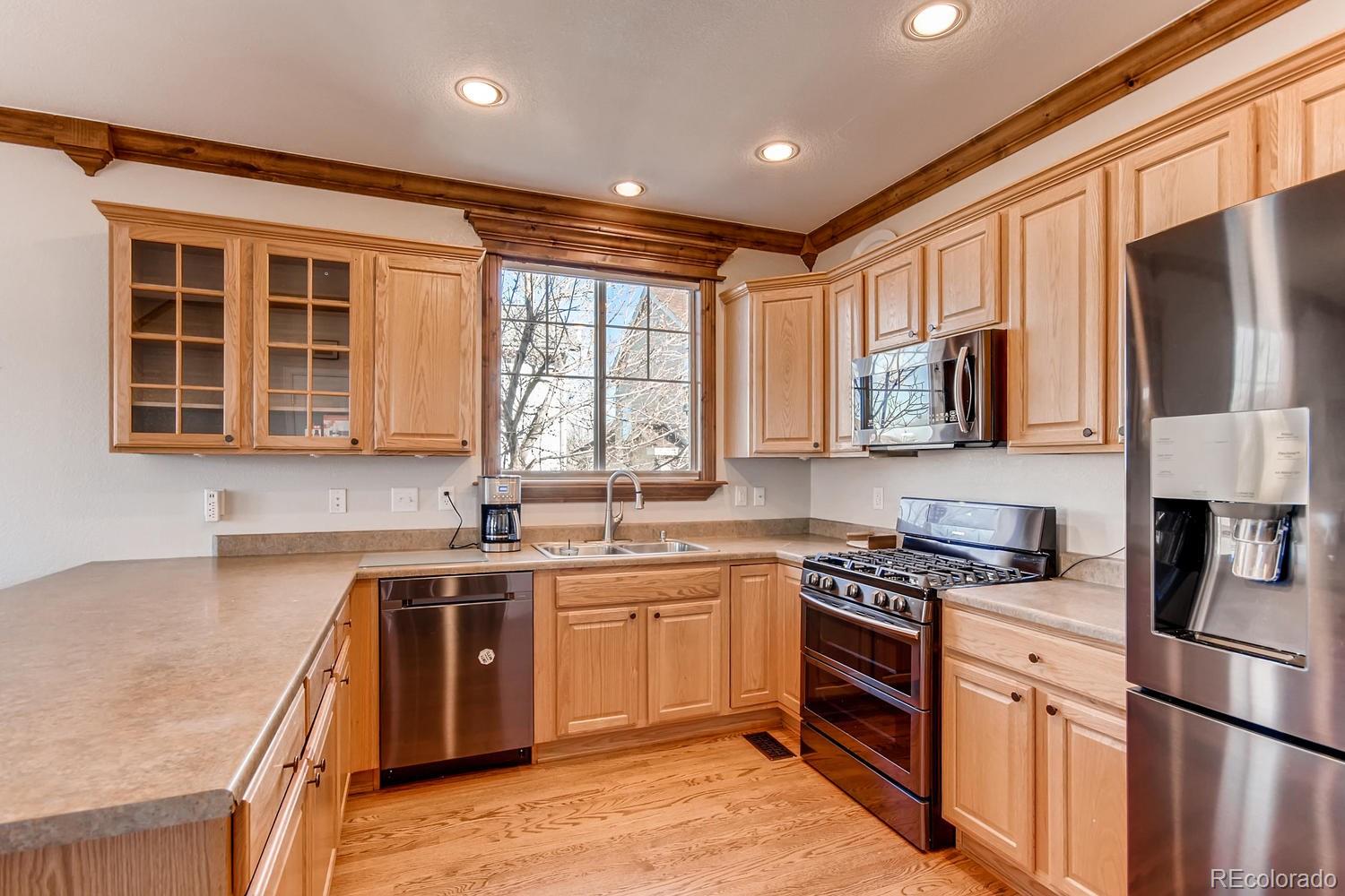 10891 Towerbridge Road Highlands Ranch, CO 80130 - Photo 9 of 28