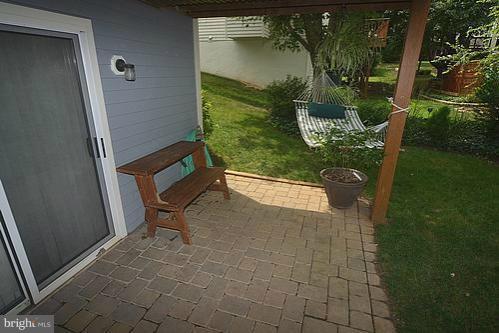 6440 Empty Song Road Columbia, MD 21044 - Photo 18 of 23 Patio