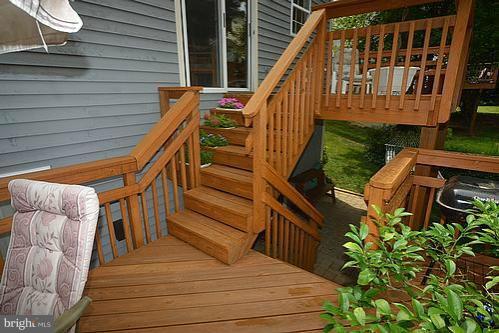 6440 Empty Song Road Columbia, MD 21044 - Photo 19 of 23 Deck/Patio