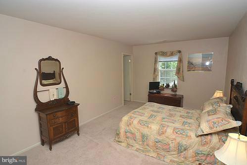 6440 Empty Song Road Columbia, MD 21044 - Photo 3 of 23 Bedroom (Master)