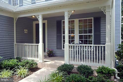 6440 Empty Song Road Columbia, MD 21044 - Photo 22 of 23 Exterior (Front)