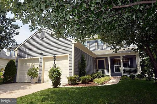6440 Empty Song Road Columbia, MD 21044 - Photo 23 of 23 Exterior (Front)