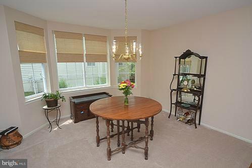 6440 Empty Song Road Columbia, MD 21044 - Photo 5 of 23 Dining Room