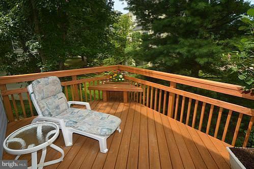 6440 Empty Song Road Columbia, MD 21044 - Photo 6 of 23 Deck