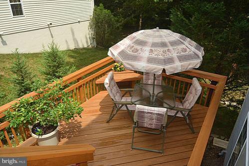 6440 Empty Song Road Columbia, MD 21044 - Photo 7 of 23 Deck/Patio