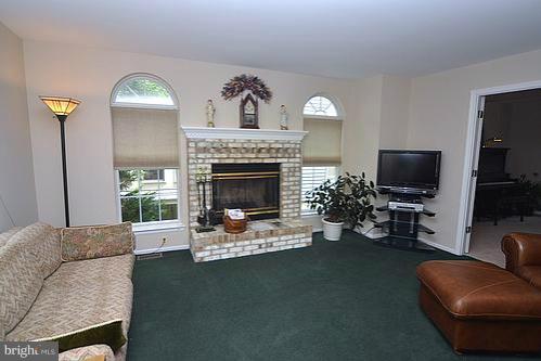 6440 Empty Song Road Columbia, MD 21044 - Photo 8 of 23 Family Room