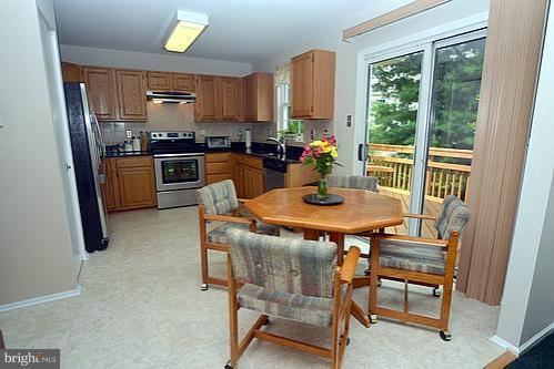 6440 Empty Song Road Columbia, MD 21044 - Photo 10 of 23 Kitchen