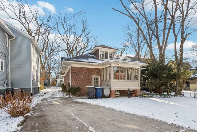 $799,000 | 1201 Noyes Street, Evanston, IL 60201