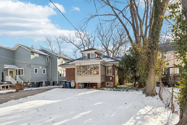$799,000 | 1201 Noyes Street, Evanston, IL 60201