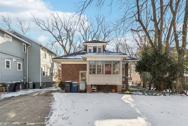 $799,000 | 1201 Noyes Street, Evanston, IL 60201
