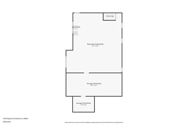 $799,000 | 1201 Noyes Street, Evanston, IL 60201