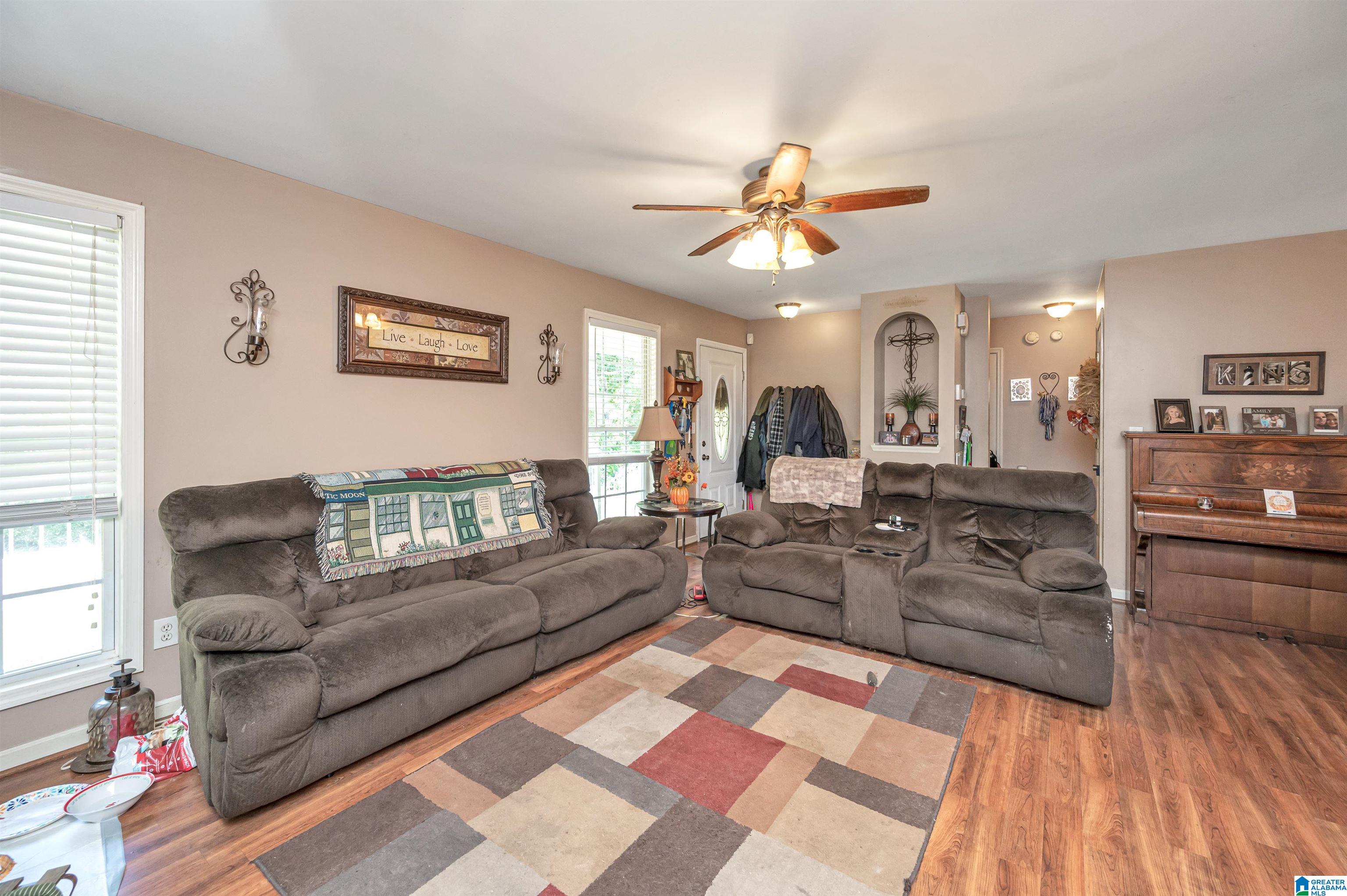 9085 Hagood Road Kimberly, AL 35091 - Photo 5 of 30