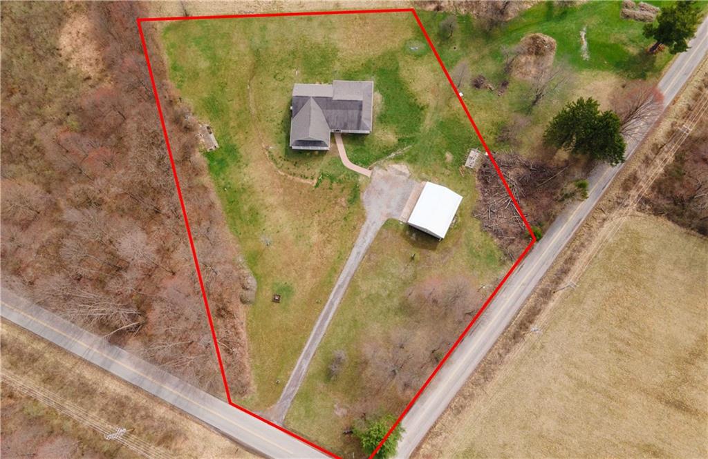 262 Windy Point Road Harrisville, PA 16038 - Photo 33 of 38