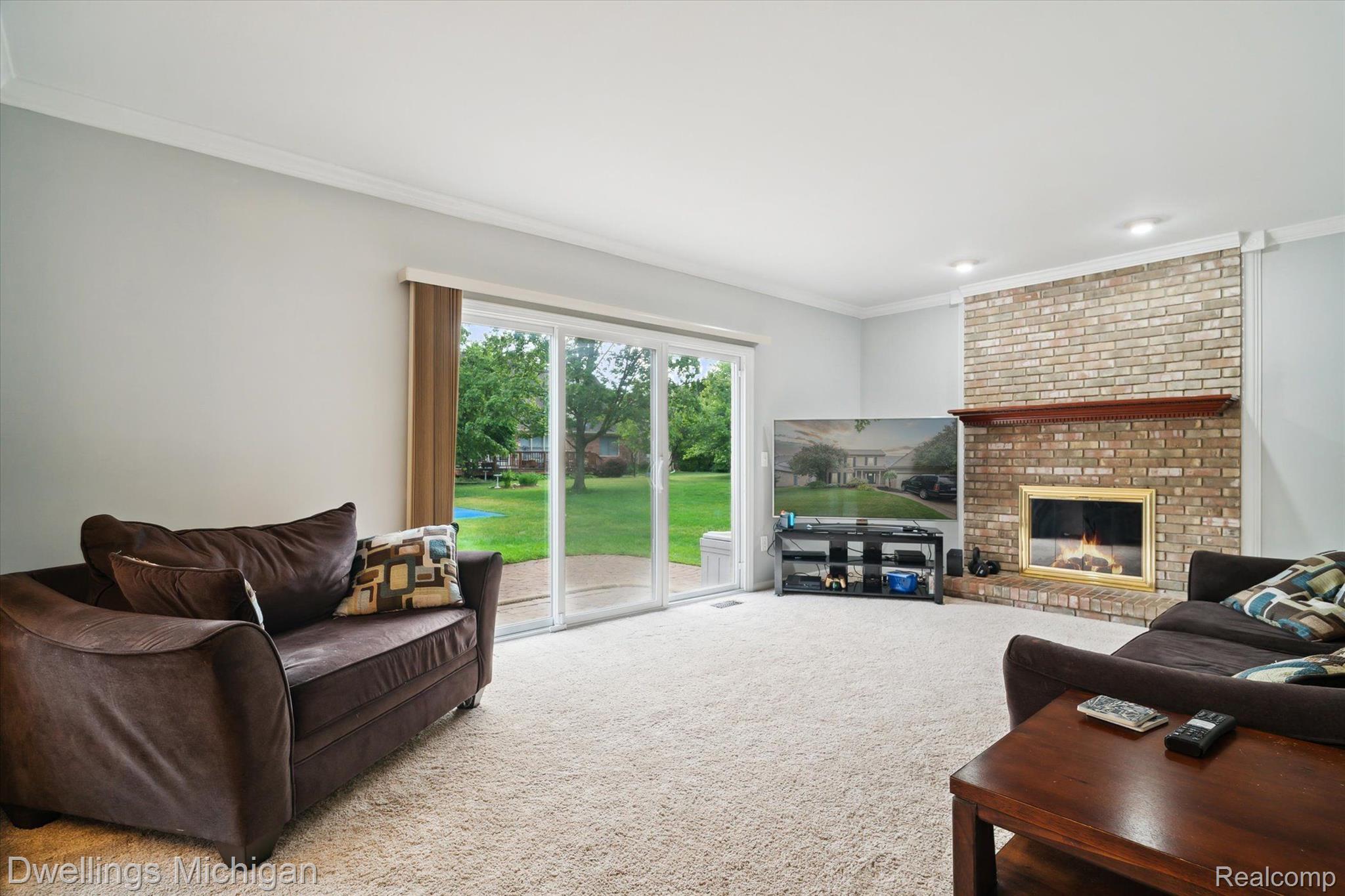 3174 Courtfield Drive Rochester, MI 48309 - Photo 21 of 52 Gallery Image 21