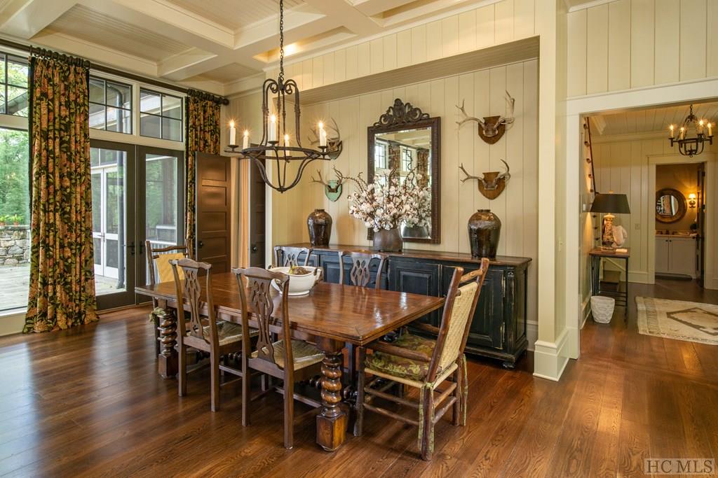 424 Gristmill Ridge Highlands, NC 28741 - Photo 7 of 59 Gallery Image 7