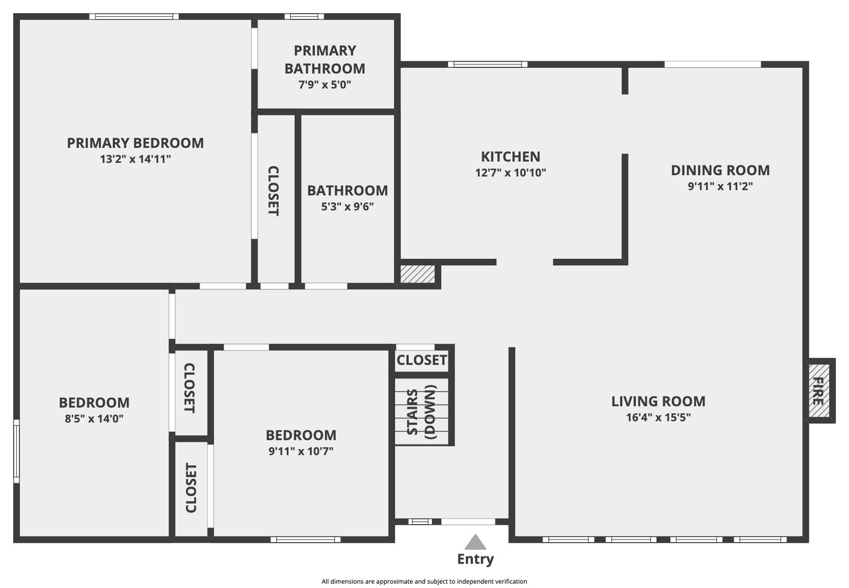 9651 Northeast 201st Street Bothell, WA 98011 - Photo 38 of 39