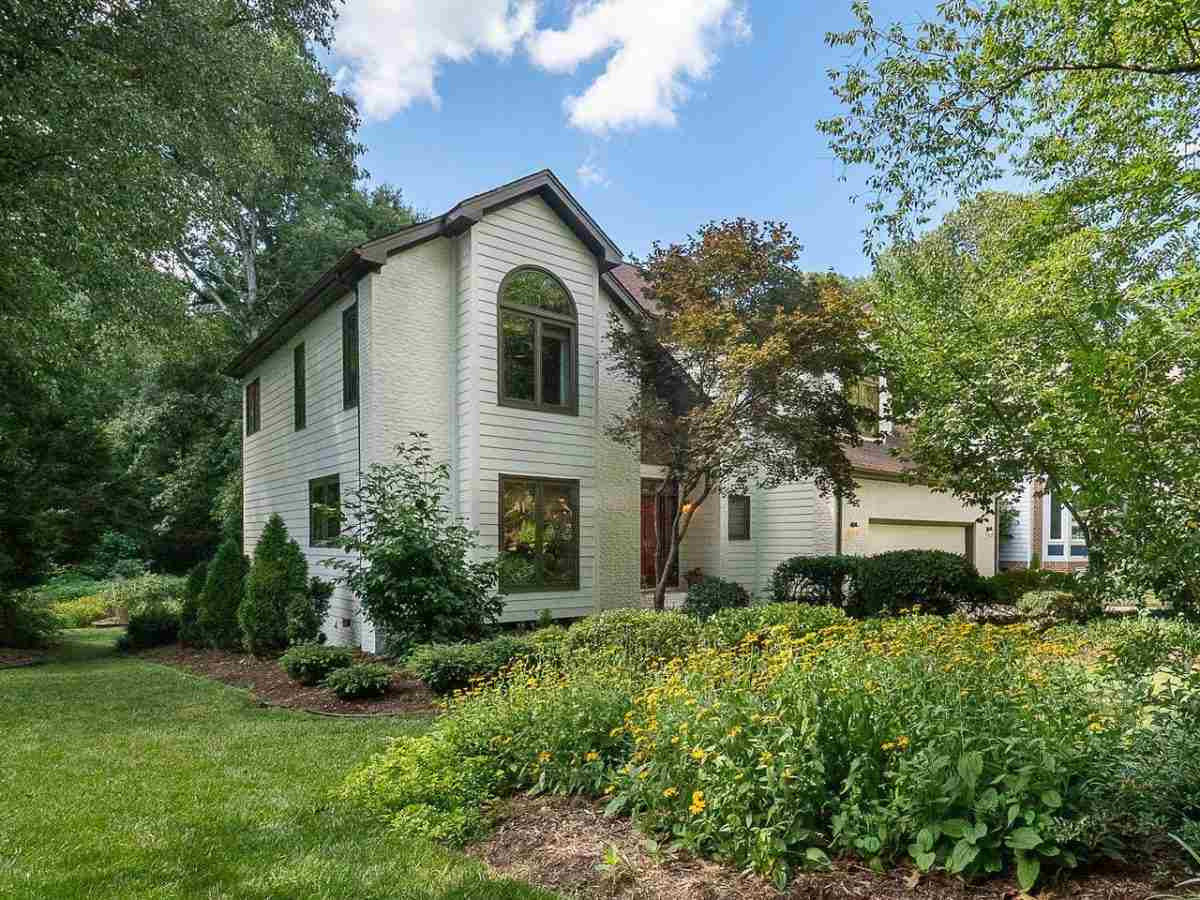 8017 Wavendon Court Raleigh, NC 27615 - Photo 1 of 24 Photo 1