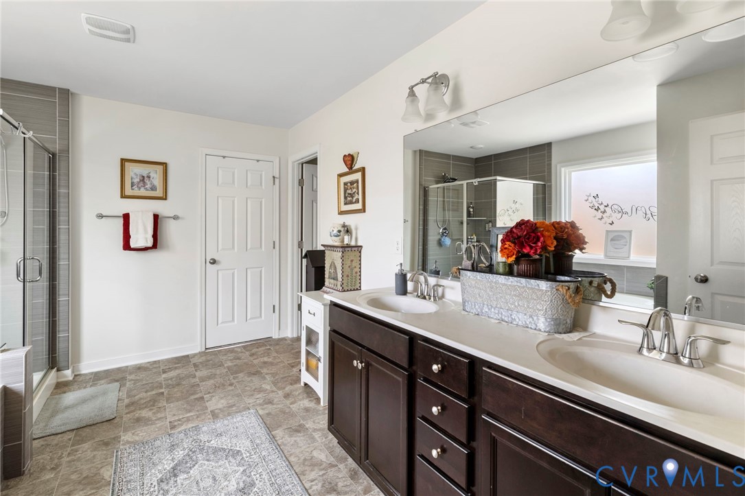 11177 Creeks Edge Road New Kent, VA 23124 - Photo 22 of 45