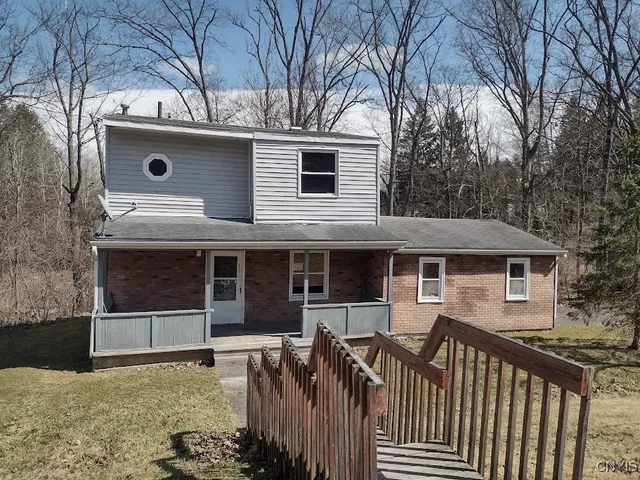 $155,000 | 110 Pineview Terrace, Ithaca Town, NY 14850