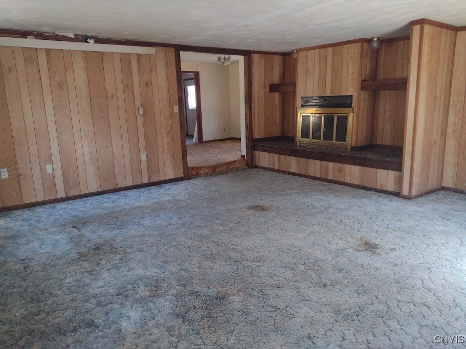 110 Pineview Terrace Ithaca Town, NY 14850 - Photo 11 of 26 Family room