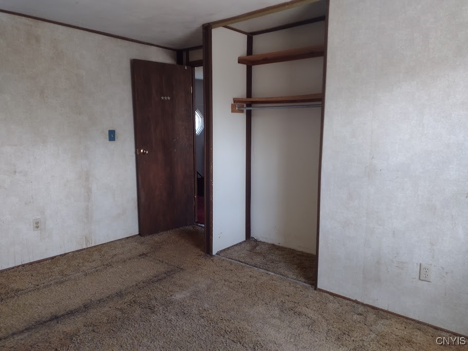 110 Pineview Terrace Ithaca Town, NY 14850 - Photo 18 of 26 Bedroom 3