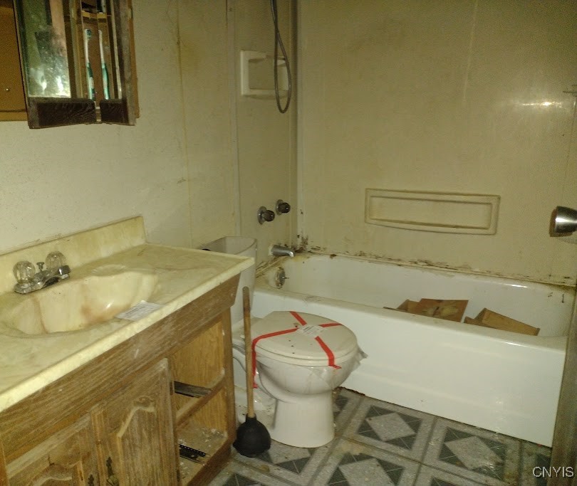 110 Pineview Terrace Ithaca Town, NY 14850 - Photo 19 of 26 Bathroom