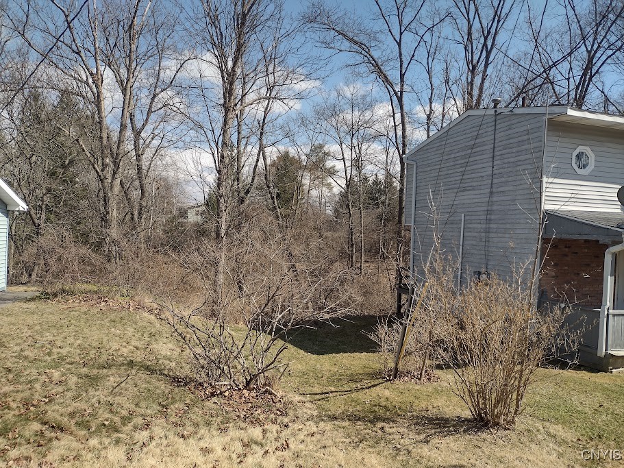 110 Pineview Terrace Ithaca Town, NY 14850 - Photo 20 of 26 Back area from left