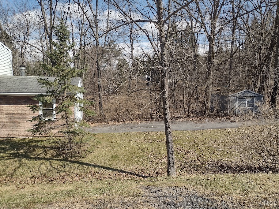 110 Pineview Terrace Ithaca Town, NY 14850 - Photo 22 of 26 Back area from right