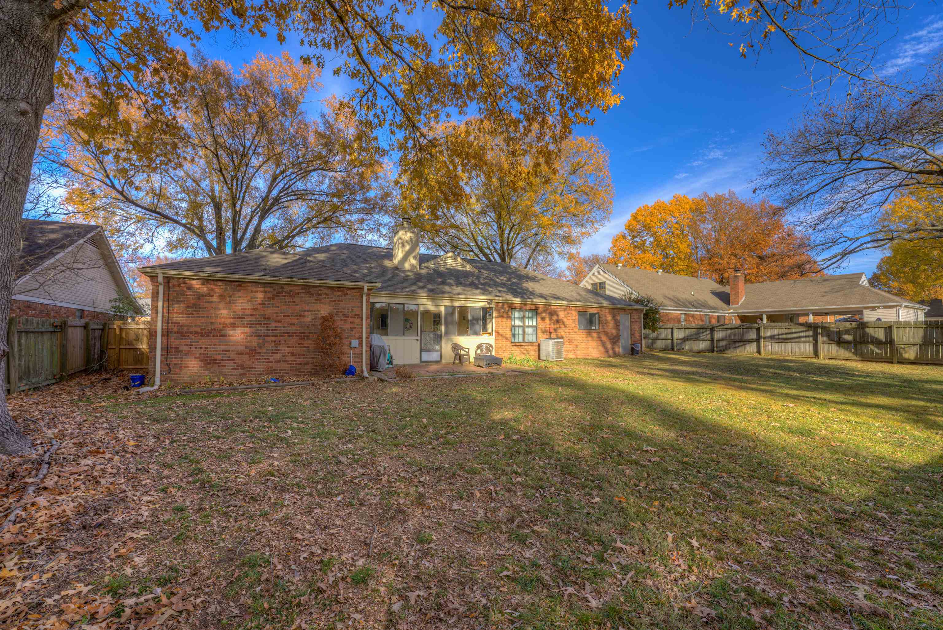 7099 Crestridge Road Memphis, TN 38119 - Photo 23 of 25 Gallery Image 23