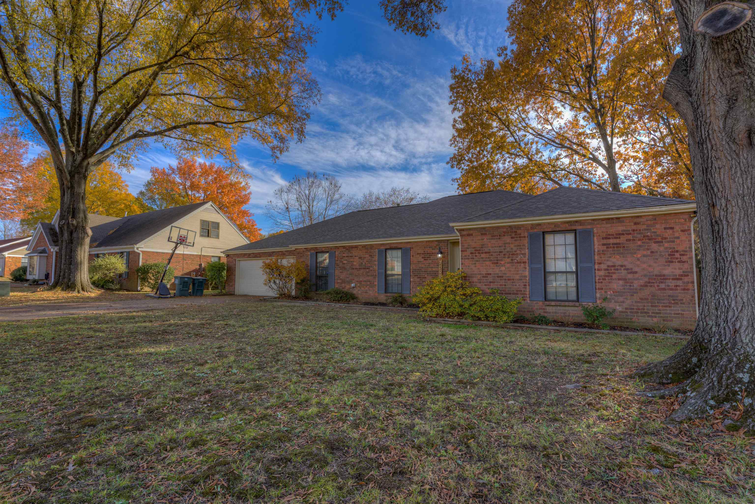 7099 Crestridge Road Memphis, TN 38119 - Photo 25 of 25 Gallery Image 25