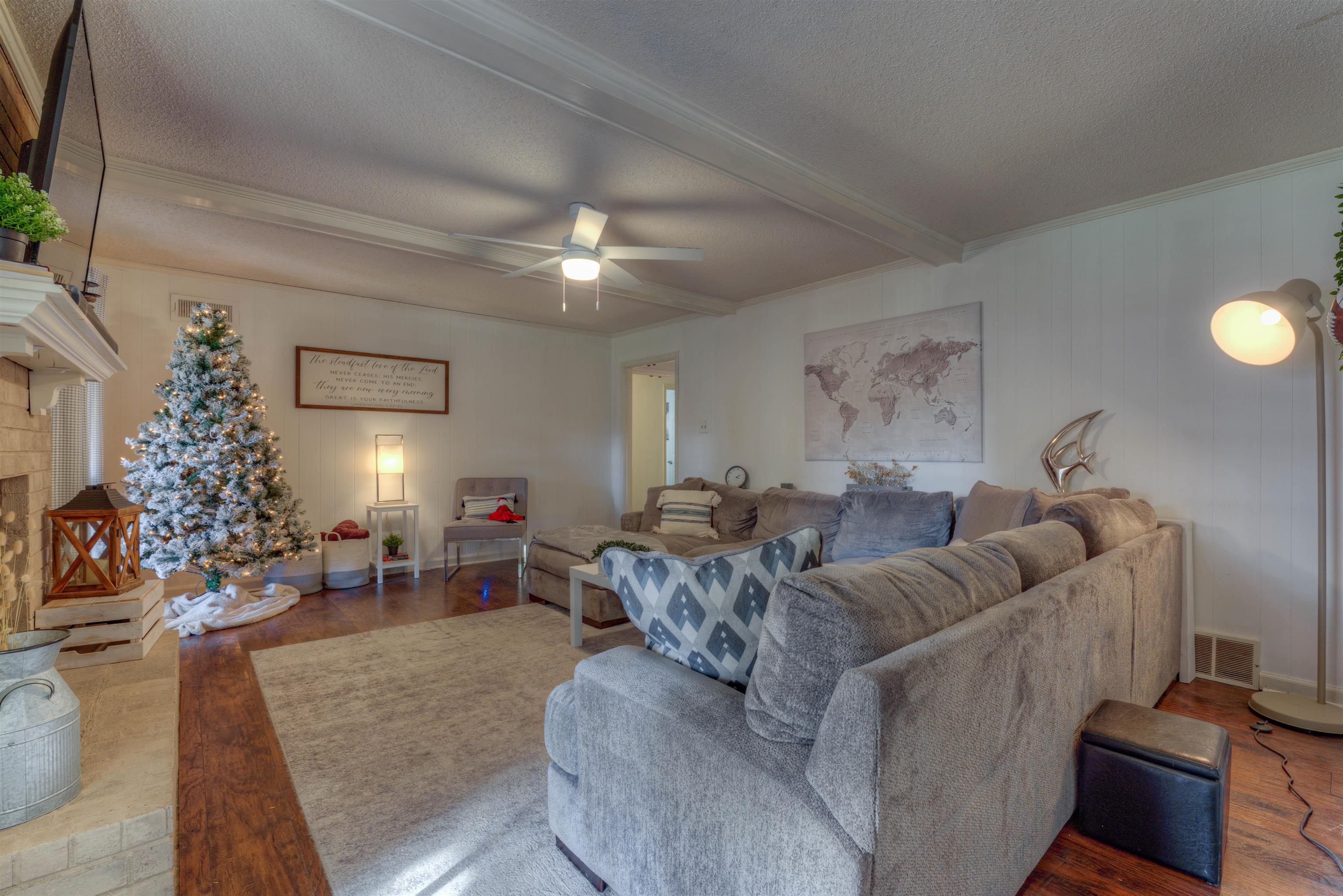 7099 Crestridge Road Memphis, TN 38119 - Photo 8 of 25 Gallery Image 8