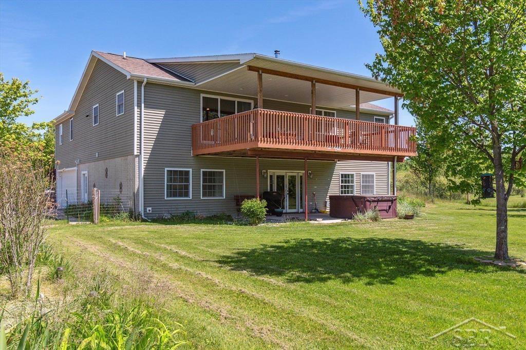 534 South Castor Road Shepherd, MI 48883 - Photo 53 of 73