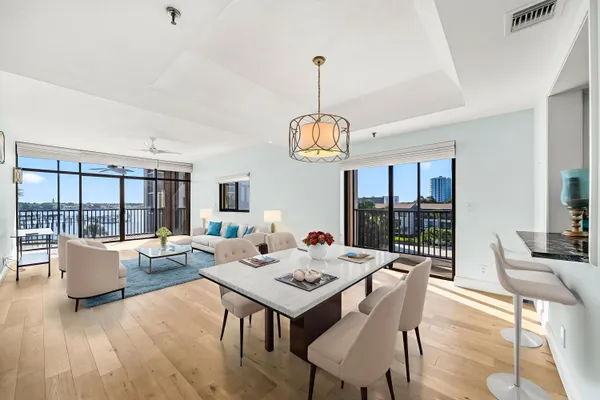 $4,250 | 11370 12 Oaks Way, Unit 418, North Palm Beach, FL 33408