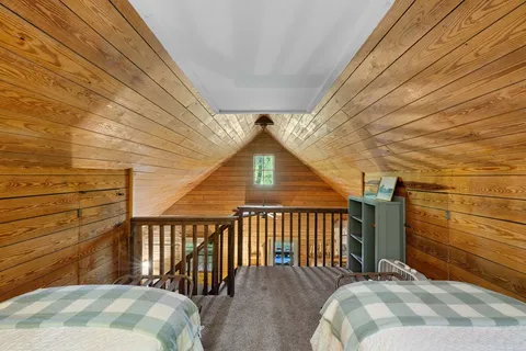 $439,000 | 459 Mill Stone Mountain Lane, Blue Ridge, GA 30513