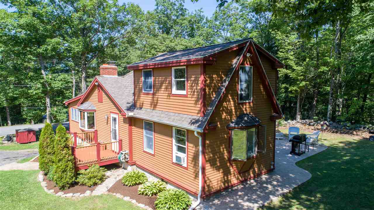 948 First Crown Point Road Strafford, NH 03884 - Photo 3 of 39