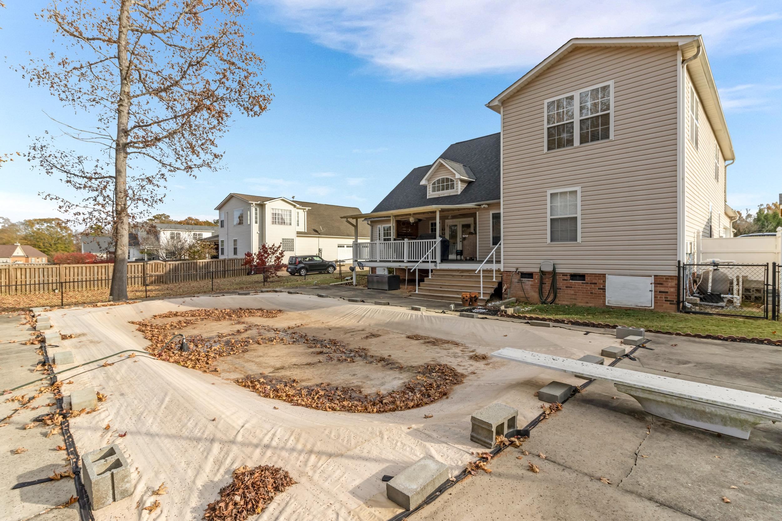 137 Stonehedge Drive Inman, SC 29349 - Photo 28 of 35