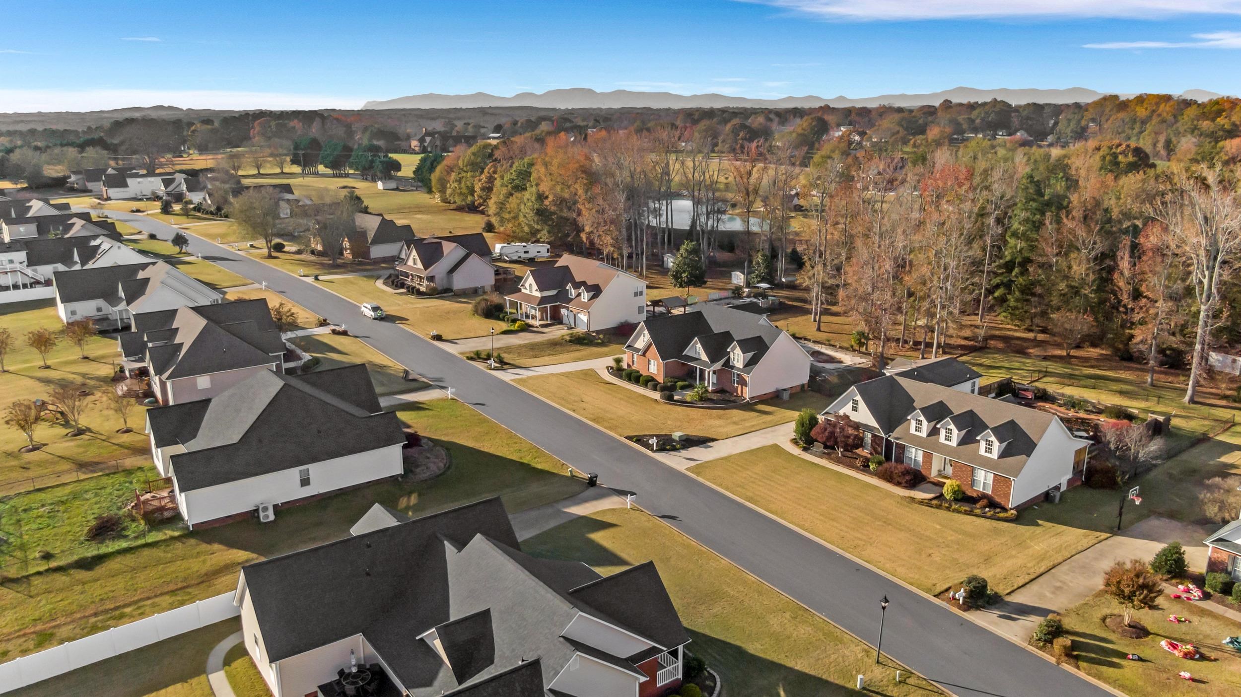 137 Stonehedge Drive Inman, SC 29349 - Photo 32 of 35