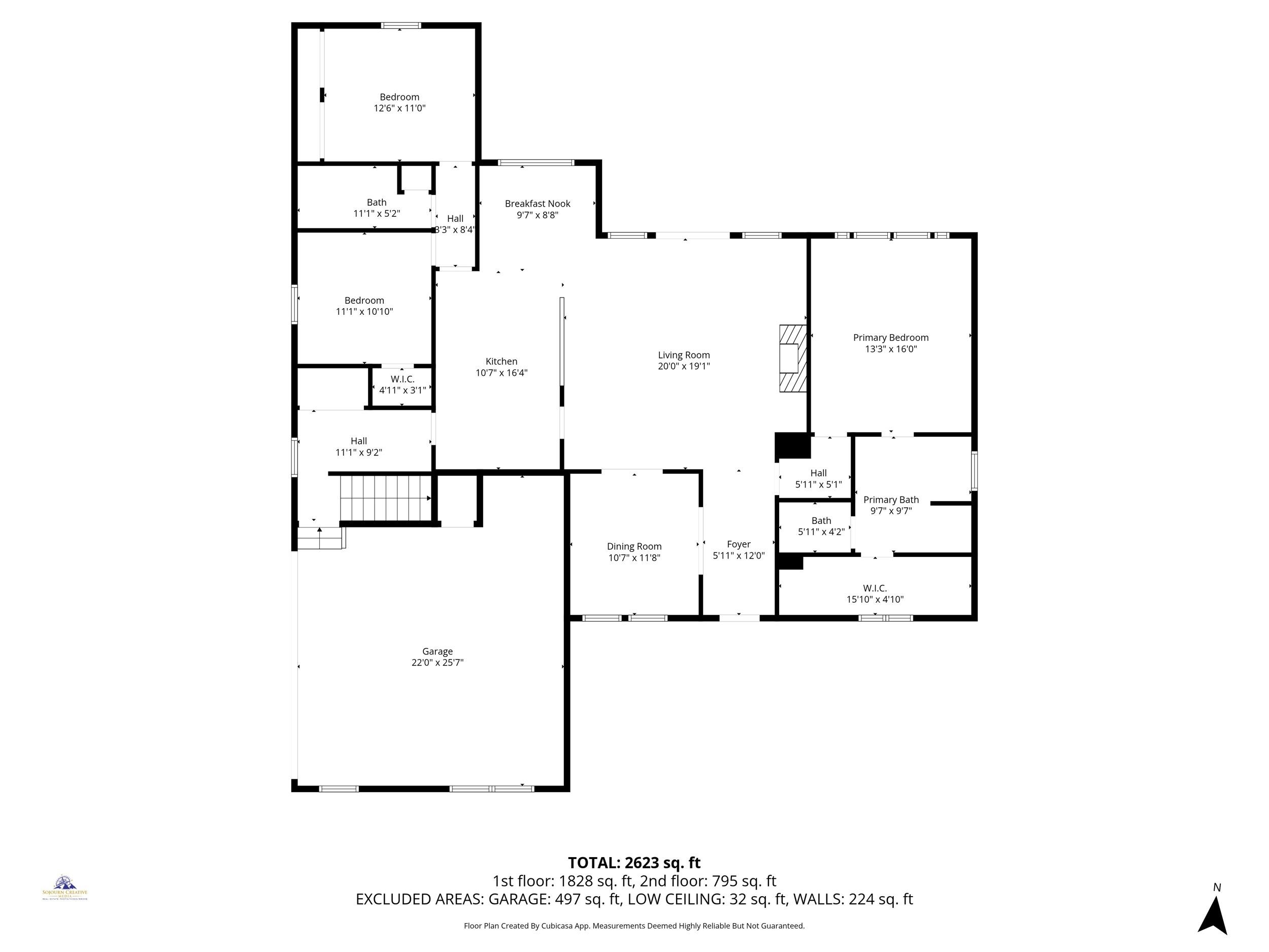 137 Stonehedge Drive Inman, SC 29349 - Photo 34 of 35