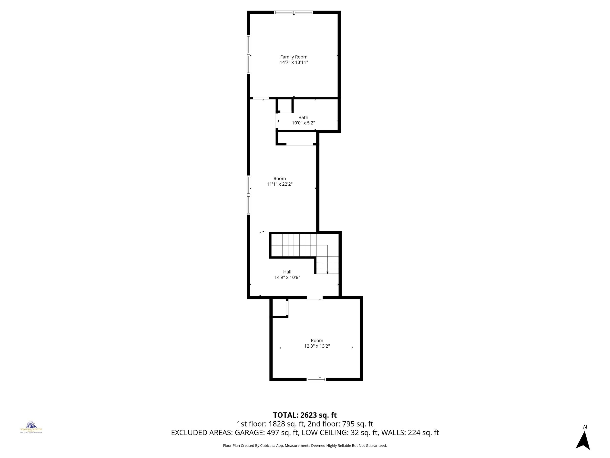 137 Stonehedge Drive Inman, SC 29349 - Photo 35 of 35