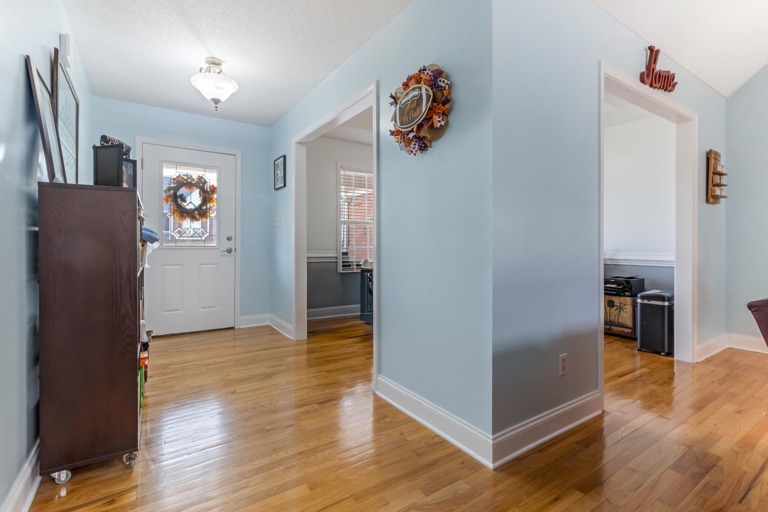 137 Stonehedge Drive Inman, SC 29349 - Photo 5 of 35