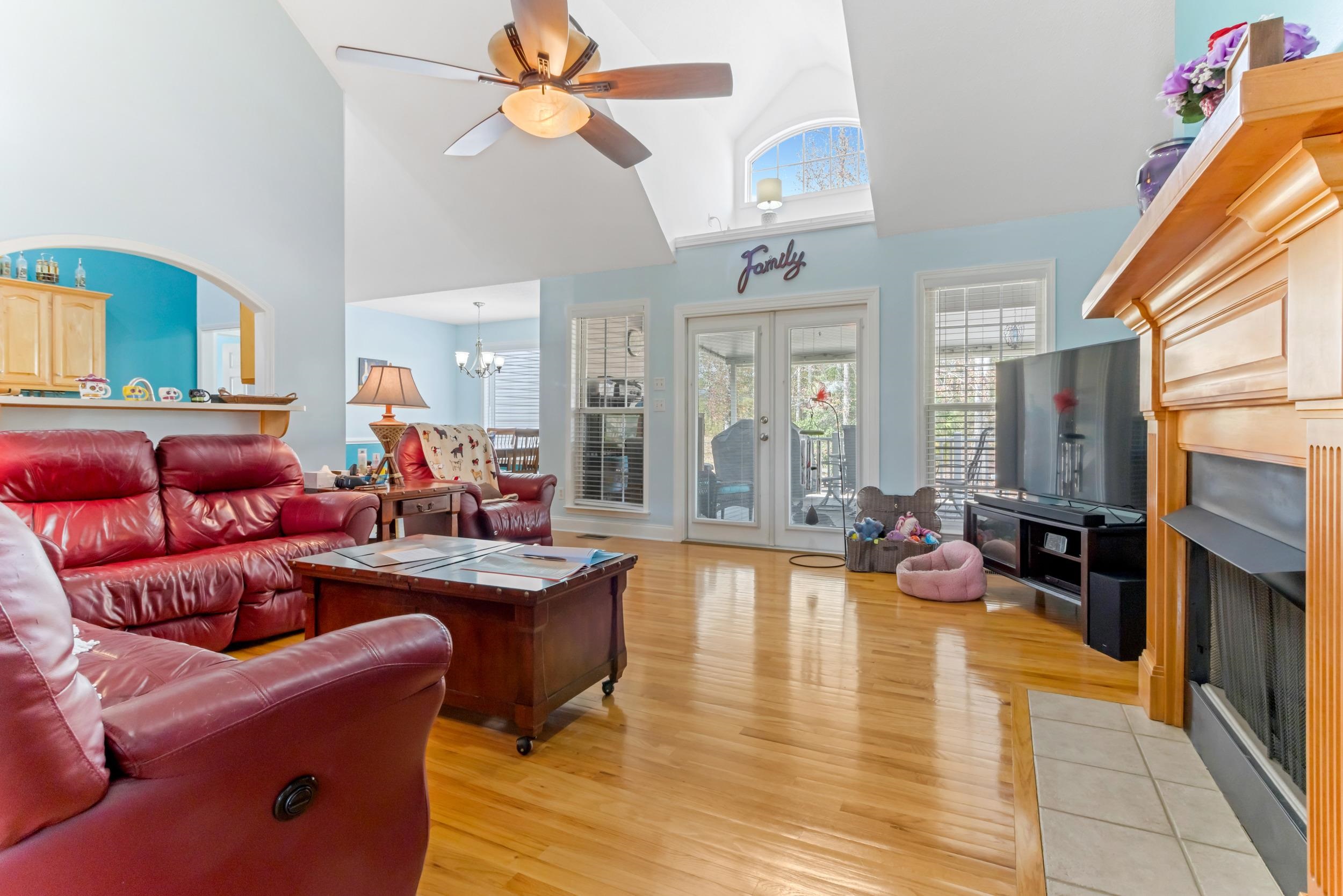 137 Stonehedge Drive Inman, SC 29349 - Photo 7 of 35