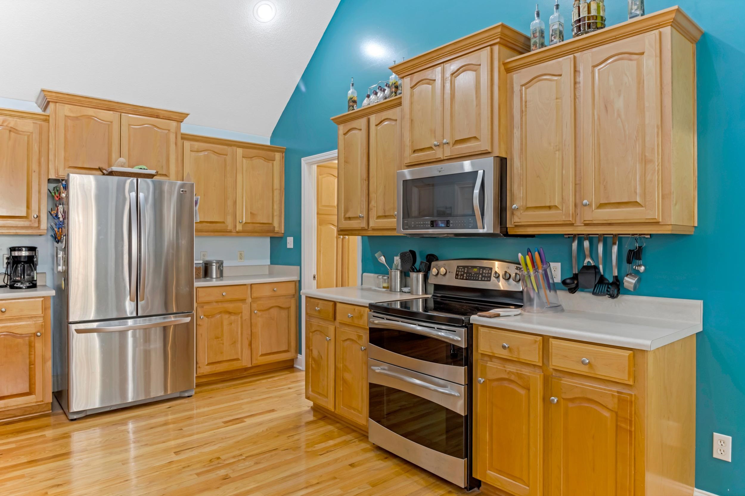 137 Stonehedge Drive Inman, SC 29349 - Photo 9 of 35