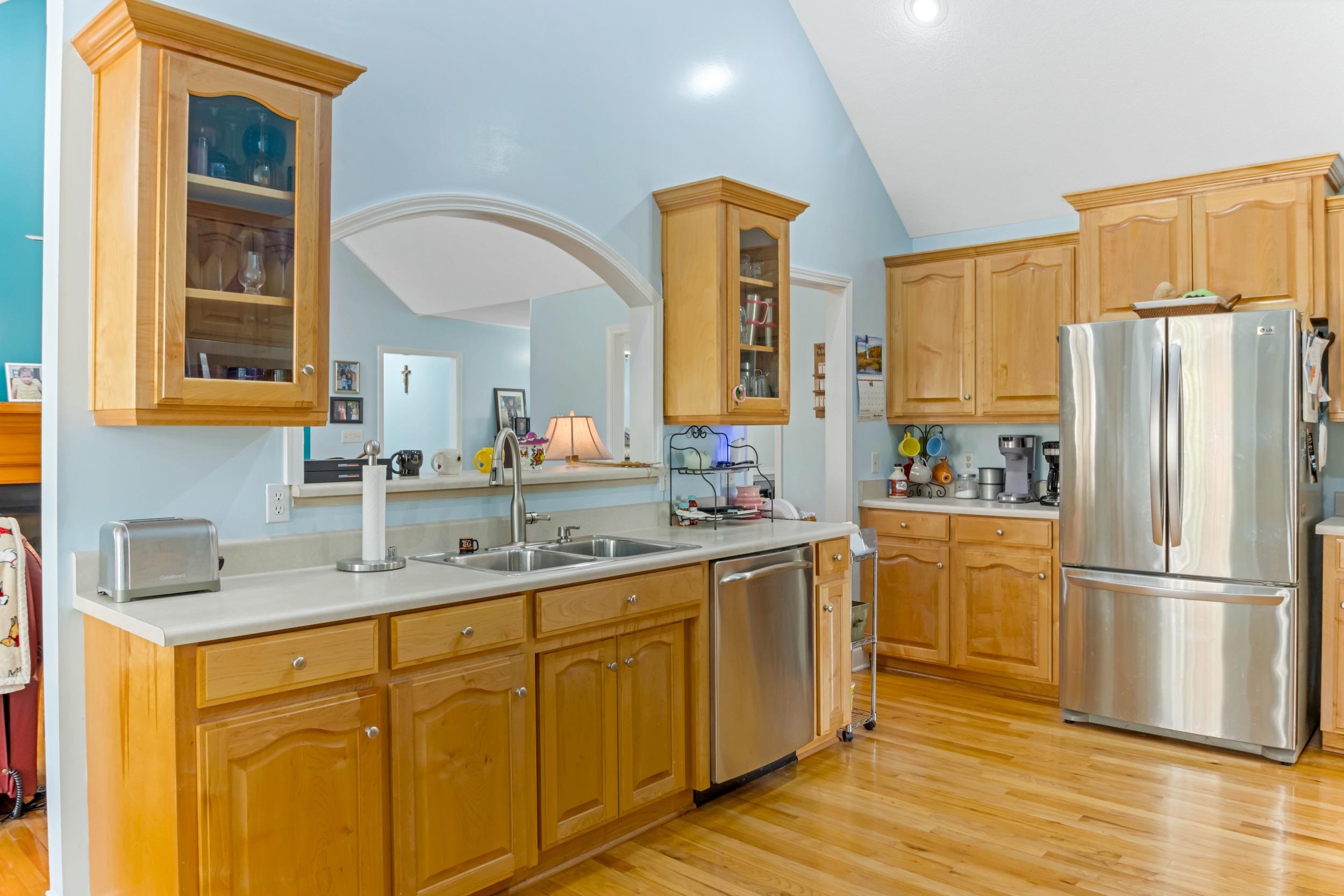 137 Stonehedge Drive Inman, SC 29349 - Photo 10 of 35