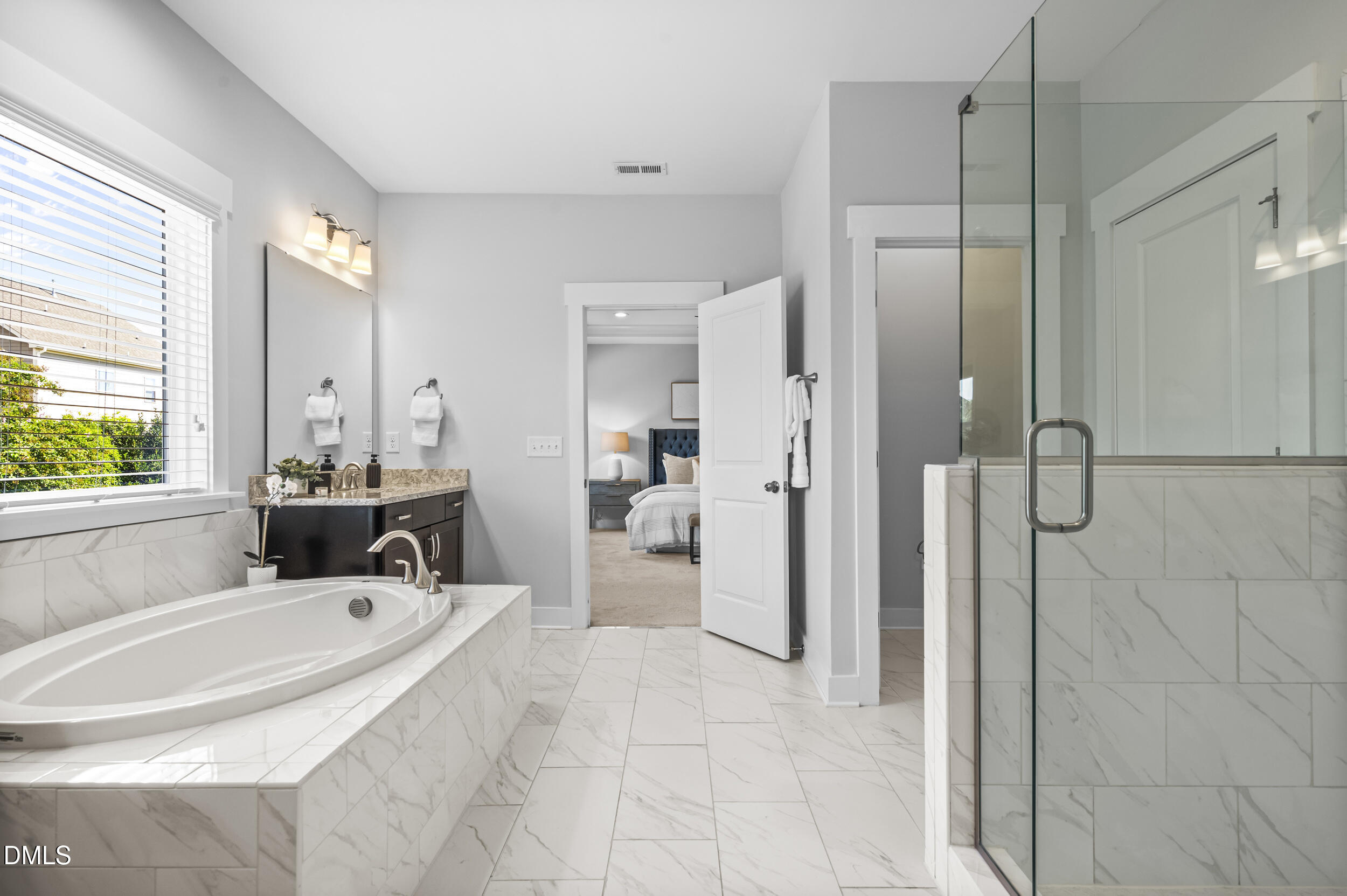 613 White Oak Pond Road Apex, NC 27523 - Photo 58 of 72 Bathroom