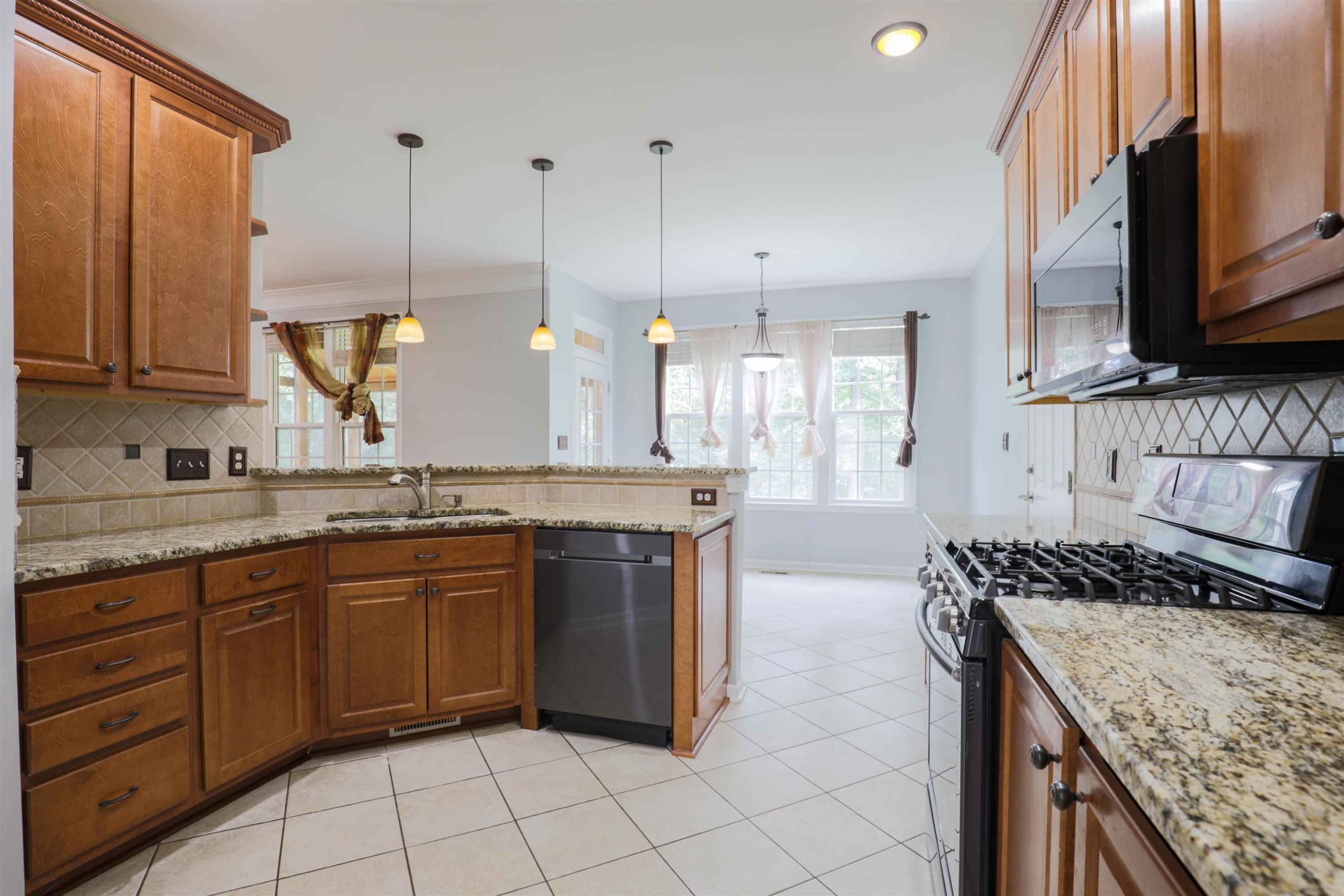 4709 Treadstone Court Raleigh, NC 27616 - Photo 4 of 22 Photo 4