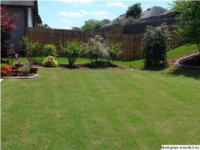 265 Trellis Circle Springville, AL 35146 - Photo 6 of 26