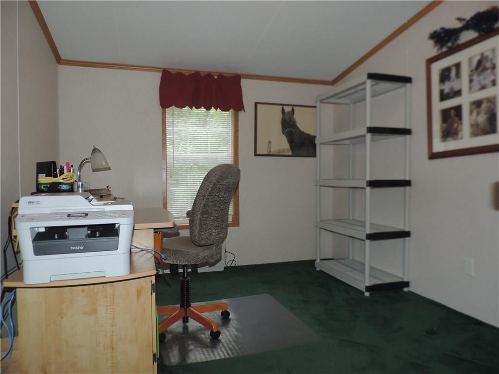 26 Hackett Road Winterport, ME 04496 - Photo 24 of 27 Office or 4th bedroom