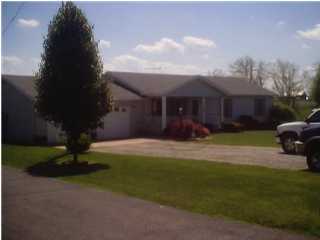 1985 Irish Ridge Road Bloomfield, KY 40008 - Photo 1 of 1 Primary Photo